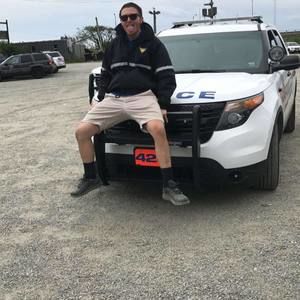 Meet your Posher, Mike